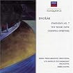 Dvorak: Sym No 7 / Wood Dove / Carnival Overture