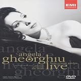 Angela Gheorghiu - DVD