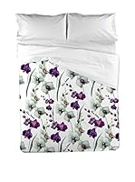 Montesinos Juego De Funda Nórdica (Morado)