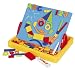 Magnetic Learning Case with Shapes