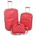 51LeCpWC6DL. SL75  Tips On How To Buy Luggage Set