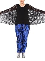 Girotondo Blusa (Negro)