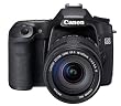 Canon EOS 50D 15.1MP Digital SLR Camera w/ Canon EF-S 18-135mm f/3.5-5.6 IS Lens