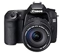 Canon EOS 50D 15.1MP Digital SLR Camera w/ Canon EF-S 18-135mm f/3.5-5.6 IS Lens