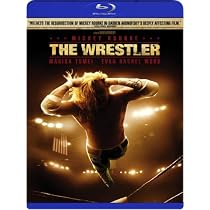 The Wrestler [Blu-ray]