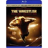 The Wrestler [Blu-ray]