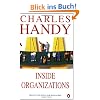 Inside Organizations: 21 Ideas for Managers (Penguin Business)