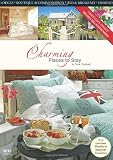 Charming Places to Stay in New Zealand - 2012 (English, German, Japanese and Chinese Edition)