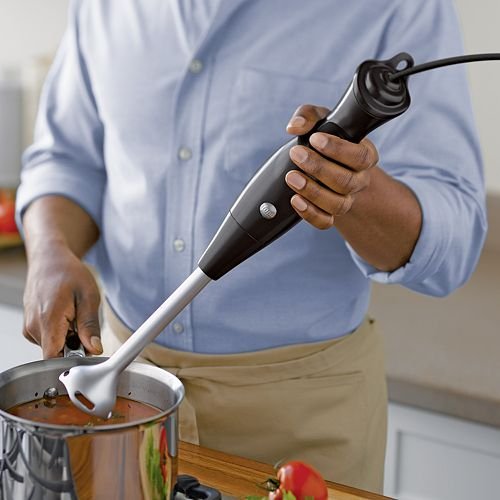 Food Network Immersion Hand Blender