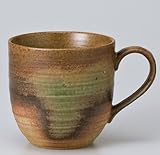 土物六兵マグ　【マグカップ 美濃焼】