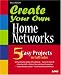 Price Comparison : Create Your Own Home Networks (Create Your Own)