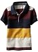 Gap Bold striped polo