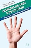 Volunteering and society in the 21st century