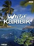 Wilde Karibik (2 DVDs)