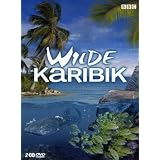 Wilde Karibik (2 DVDs)von "BBC"
