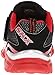 Skechers Kids Tough Trax - Quads Athletic Sneaker