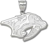 Nashville Predators Cat Logo Giant Charm/Pendant