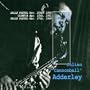 Julian Cannonball Adderley