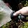 Bon-Aire Original Ultimate Aluminum Hose Nozzle ( Colors may vary )
