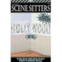 Hollywood Marquee Sign Scene Setter