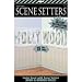 Hollywood Marquee Sign Scene Setter
