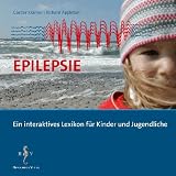 Produkt-Bild: Epilepsie - Ein interaktives Lexikon f&uuml;r Kinder und Jugendliche