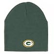 Green Bay Packers Classic Knit Beanie