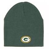 Green Bay Packers Classic Knit Beanie