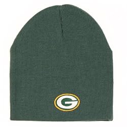 Green Bay Packers Classic Knit Beanie