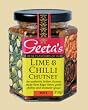 Geeta Chutney Lime & Chilli 320 G (Pack of 2 )