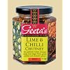 Geeta Chutney Lime & Chilli 320 G (Pack of 2 )
