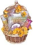 Study Buddy Healthy College Student Care Package