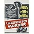 A Blueprint For Murder