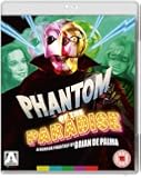 Phantom of the Paradise [Blu-ray]