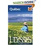 Ulysses Quebec (Ulysses Travel Guide Quebec)