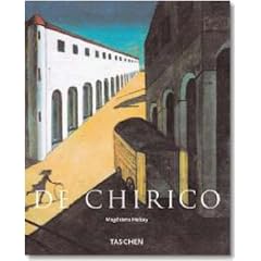 De Chirico (Taschen Basic Art Series)