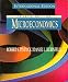 Microeconomics (Prentice Hall International Editions) by Robert Pindyck ISBN 0138961840