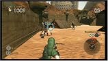 Wii Zapper with Link's Crossbow Training Wii Zapper with Link's Crossbow Training