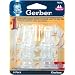 Gerber 6 Pack Medium Flow Nipples