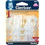 Gerber Fast Flow 6 Pack Nipples