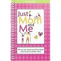 Just Mom and Me (The Tear-out, Punch-out, Fill-out Book of Fun for Girls and Their Moms) (American Girl Library Series) (Volume 1) (Spiral) (Paperback)