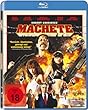 Machete [Blu-ray]