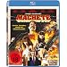 Machete [Blu-ray]