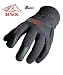 Bsx Bt50 X-Large Fire Cat Tig Flame Resistant Gloves