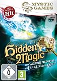 Mystic Games - Hidden Magic - 