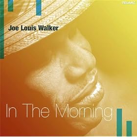 In The Morning
