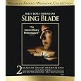 Sling Blade [Blu-ray]