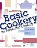 Basic cookery for foundation learning