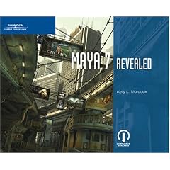 Maya 7 Revealed