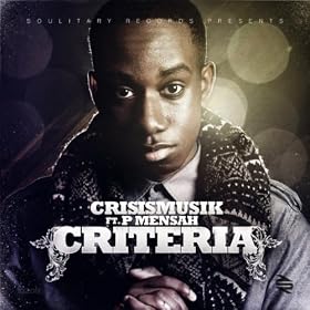 Criteria